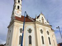 Flaschnerei - Baustelle Kirche 2